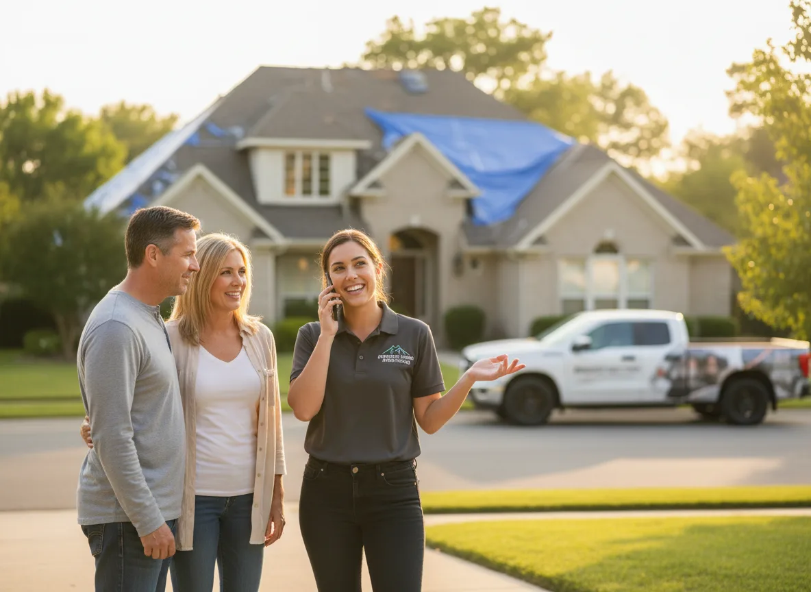 Emergency Roof Repair Pendroy, MT FAQs